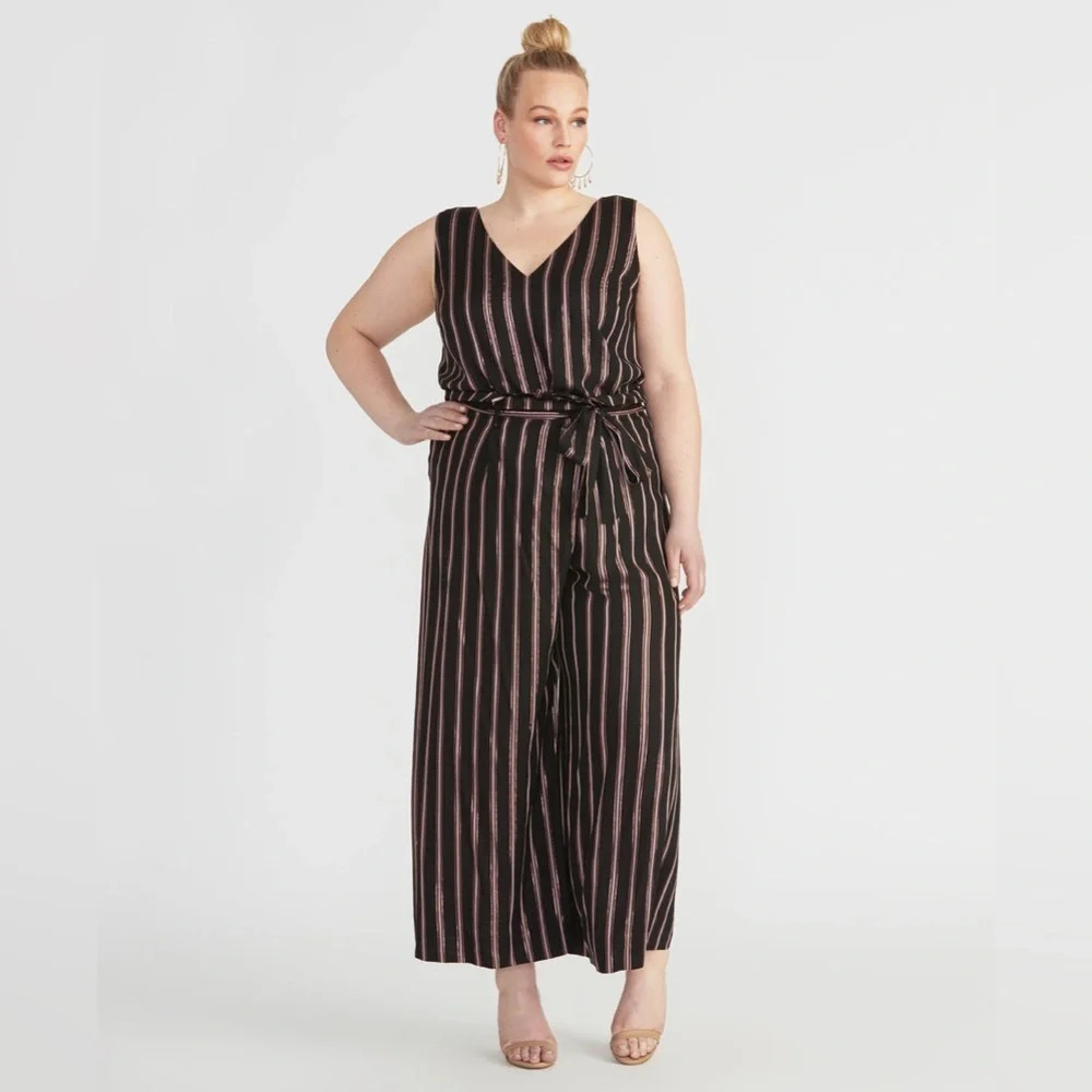 RACHEL ROY  Tank and Pant Set